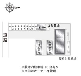 伊丹駅 徒歩12分 2階の物件内観写真